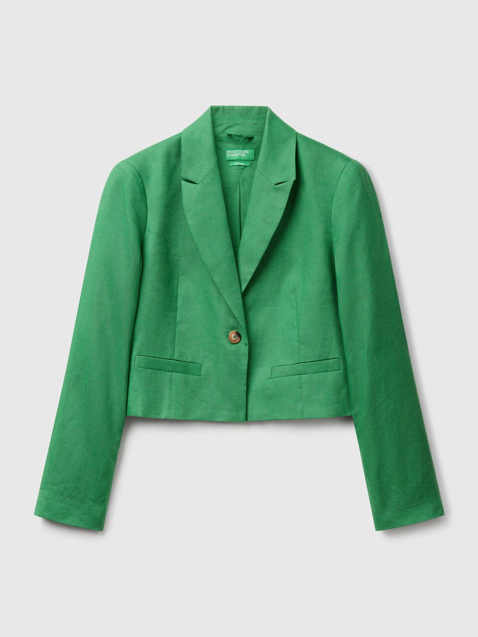 JACKET Mujer image number 1