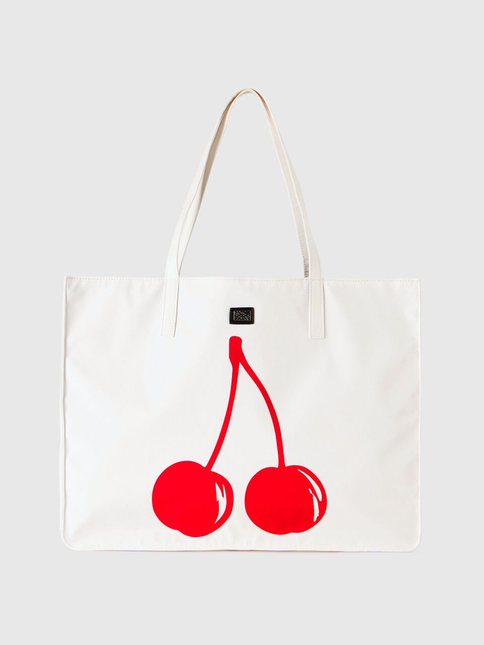 Benetton hotsell red bag