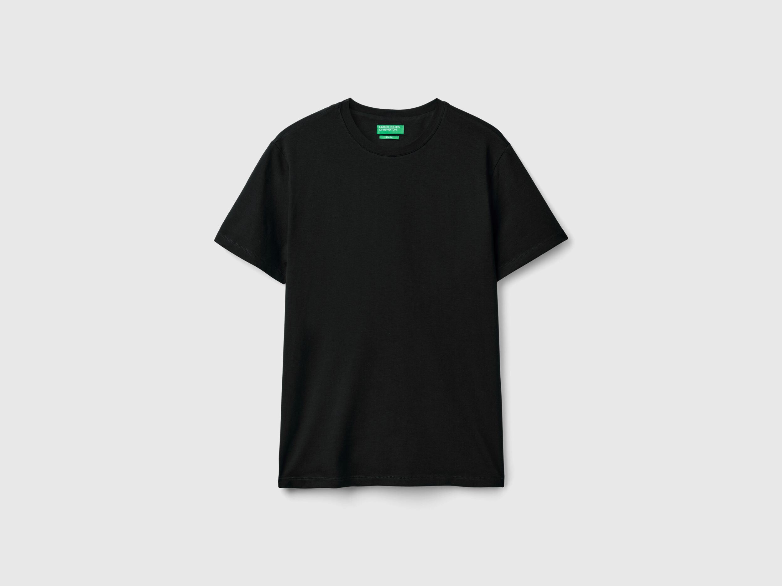 Men s T shirts New Collection 2024 Benetton