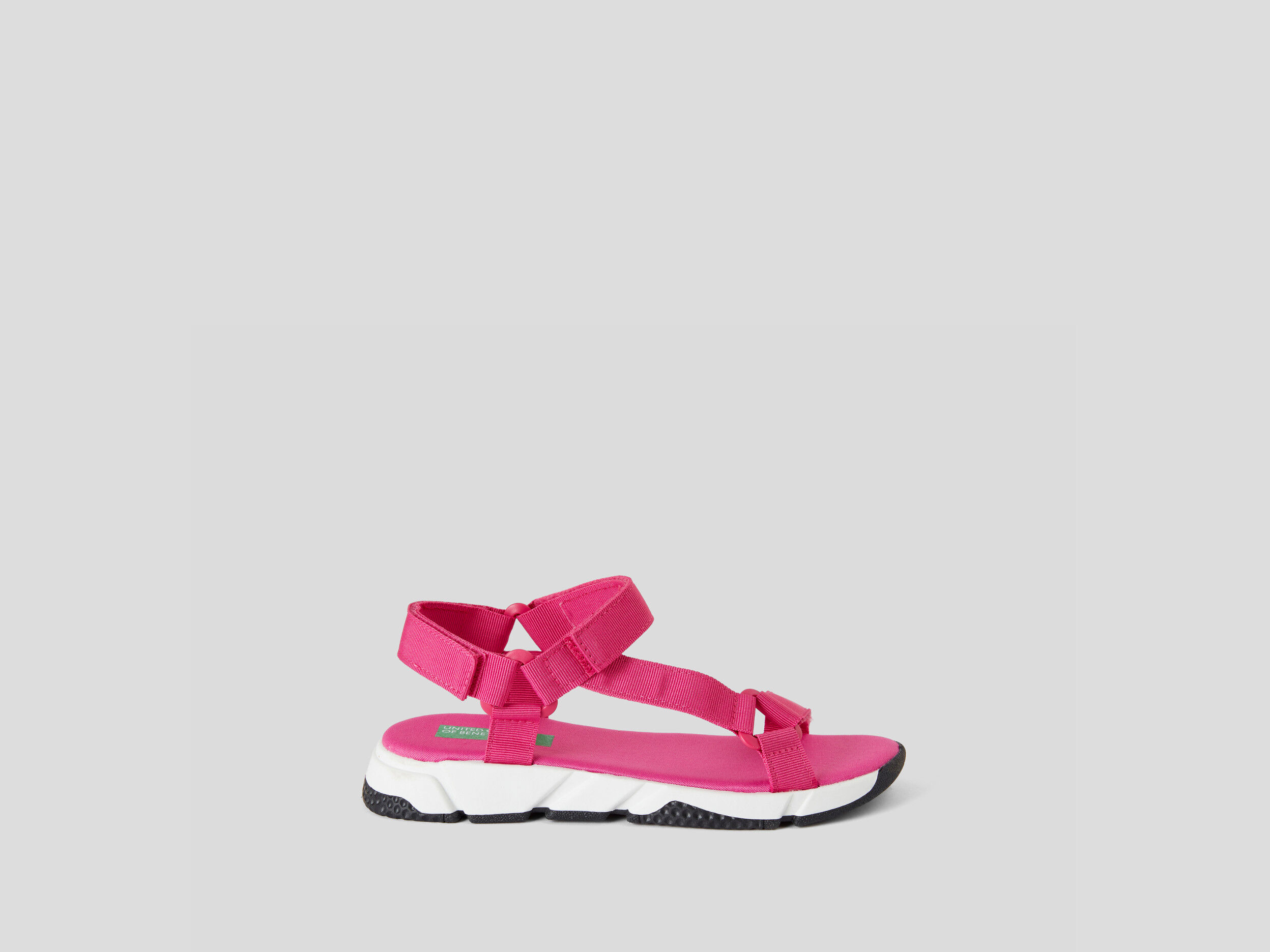 Benetton group sandals online
