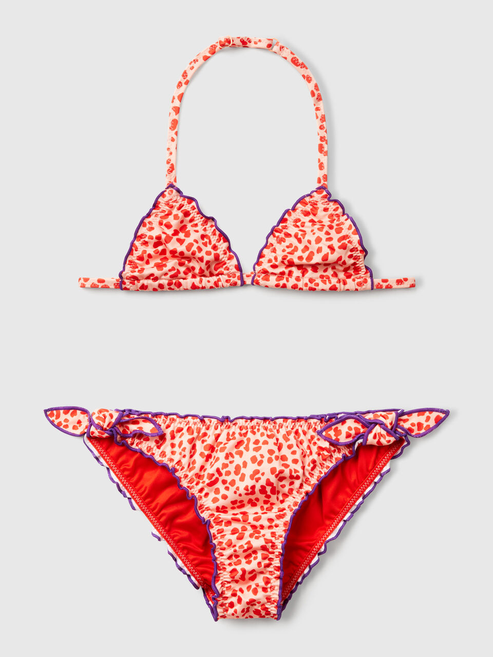 BIKINI Junior Girl image number 1