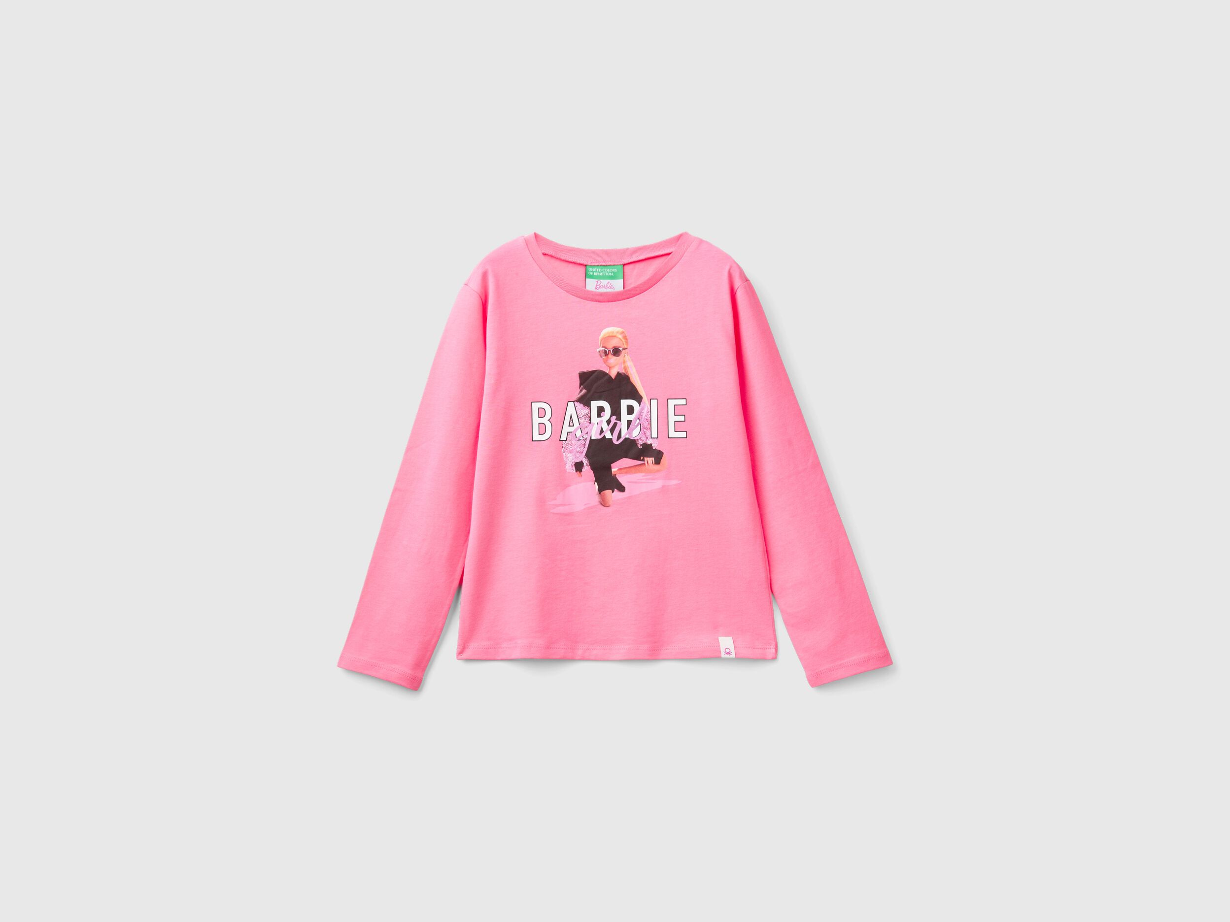 Ropa para Bebe Ninas Barbie Benetton