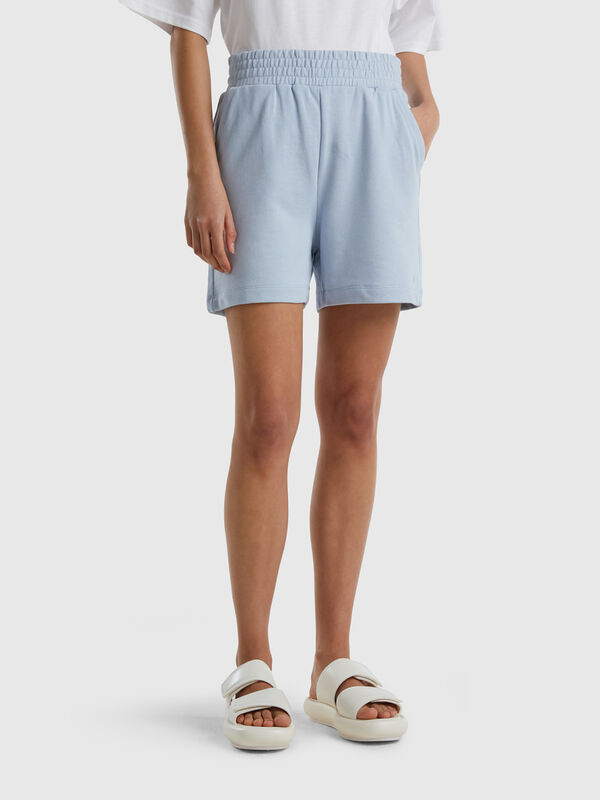 Conjunto Corset + Shorts, Shorts Feminino Britz Nunca Usado 91096518
