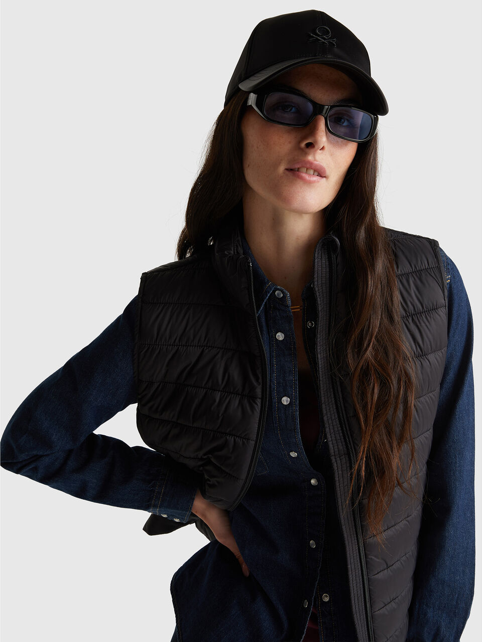 TROUSERS Mujer image number null