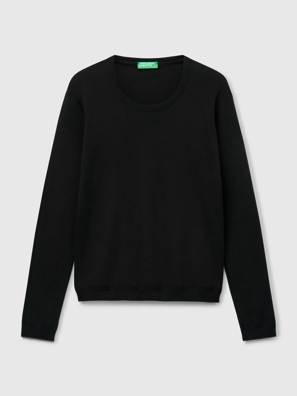 SWEATER L/S Mujer image number 1