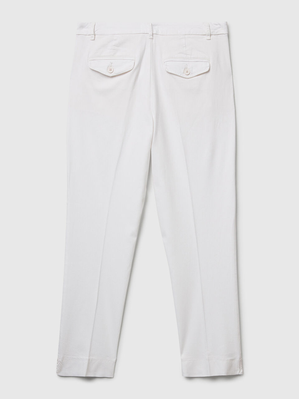 TROUSERS Mujer image number 2
