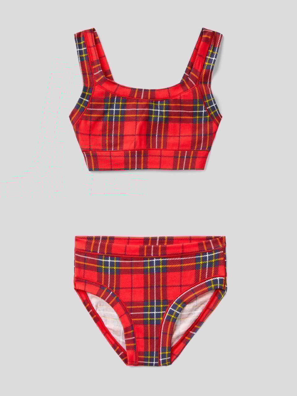 Ropa interior niña discount ripley