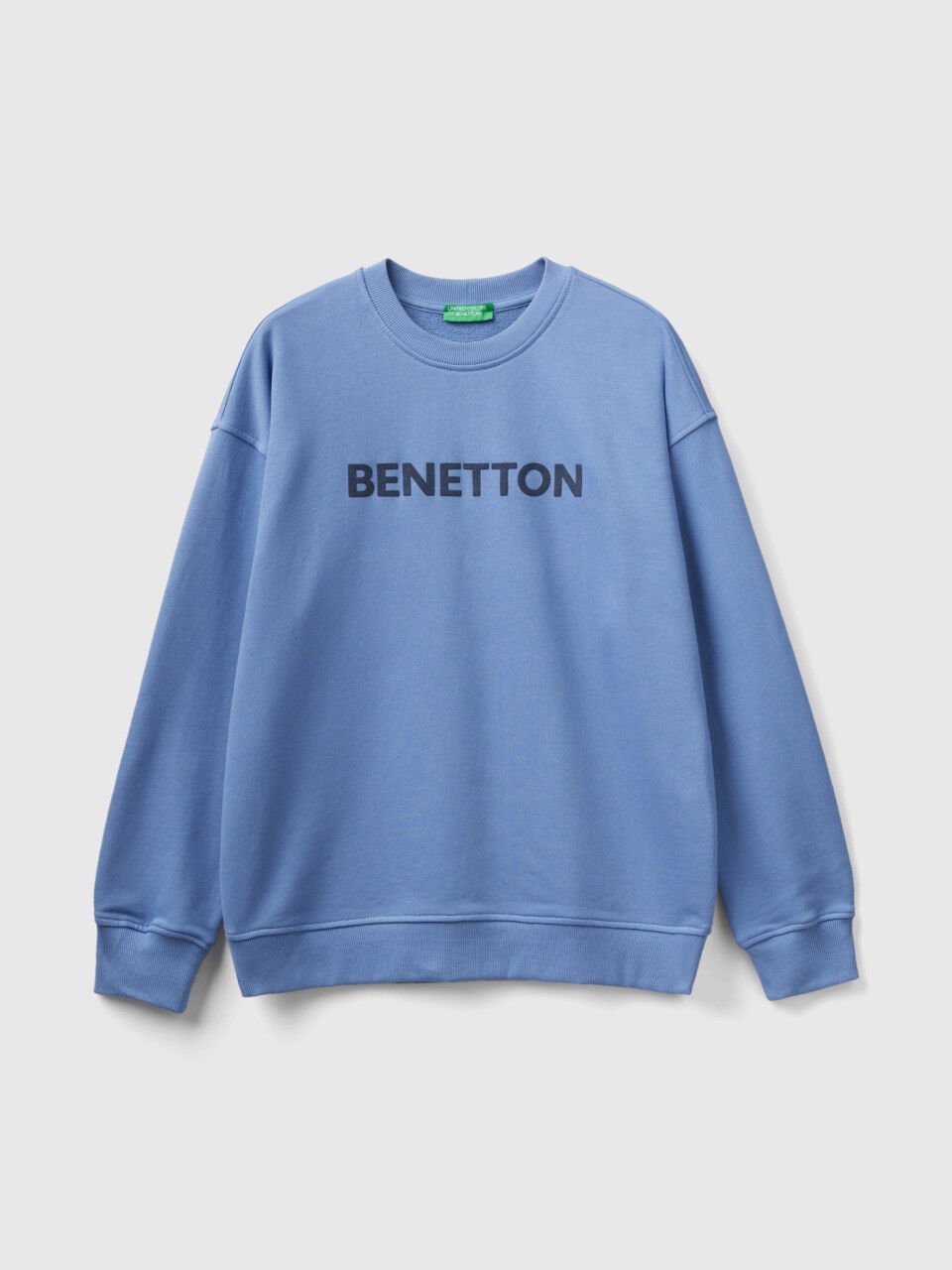Men s Sweatshirt Collection 2024 Benetton