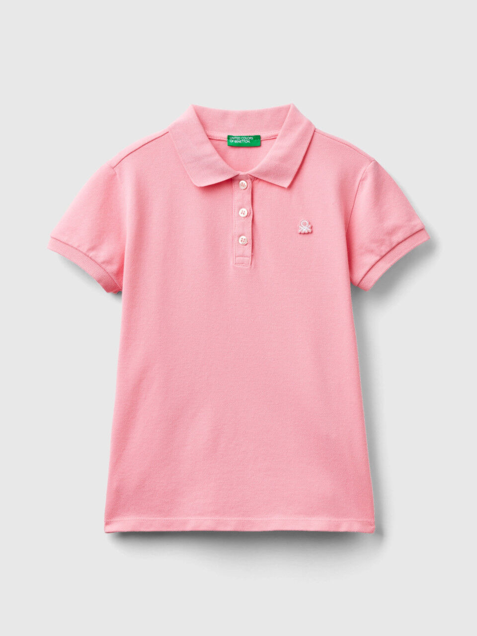 Benetton polo bambino 2025