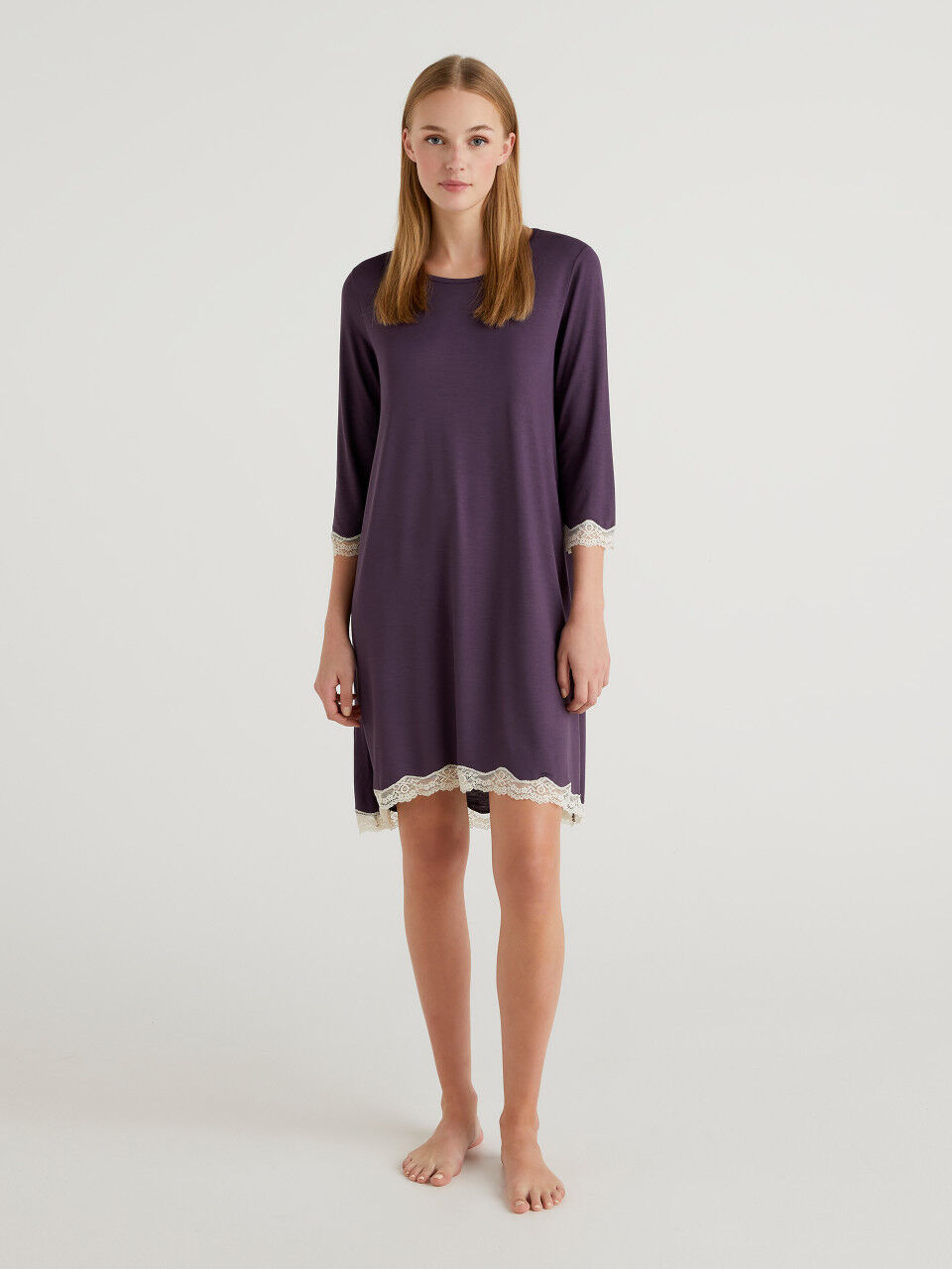 Benetton online 2025 mujer