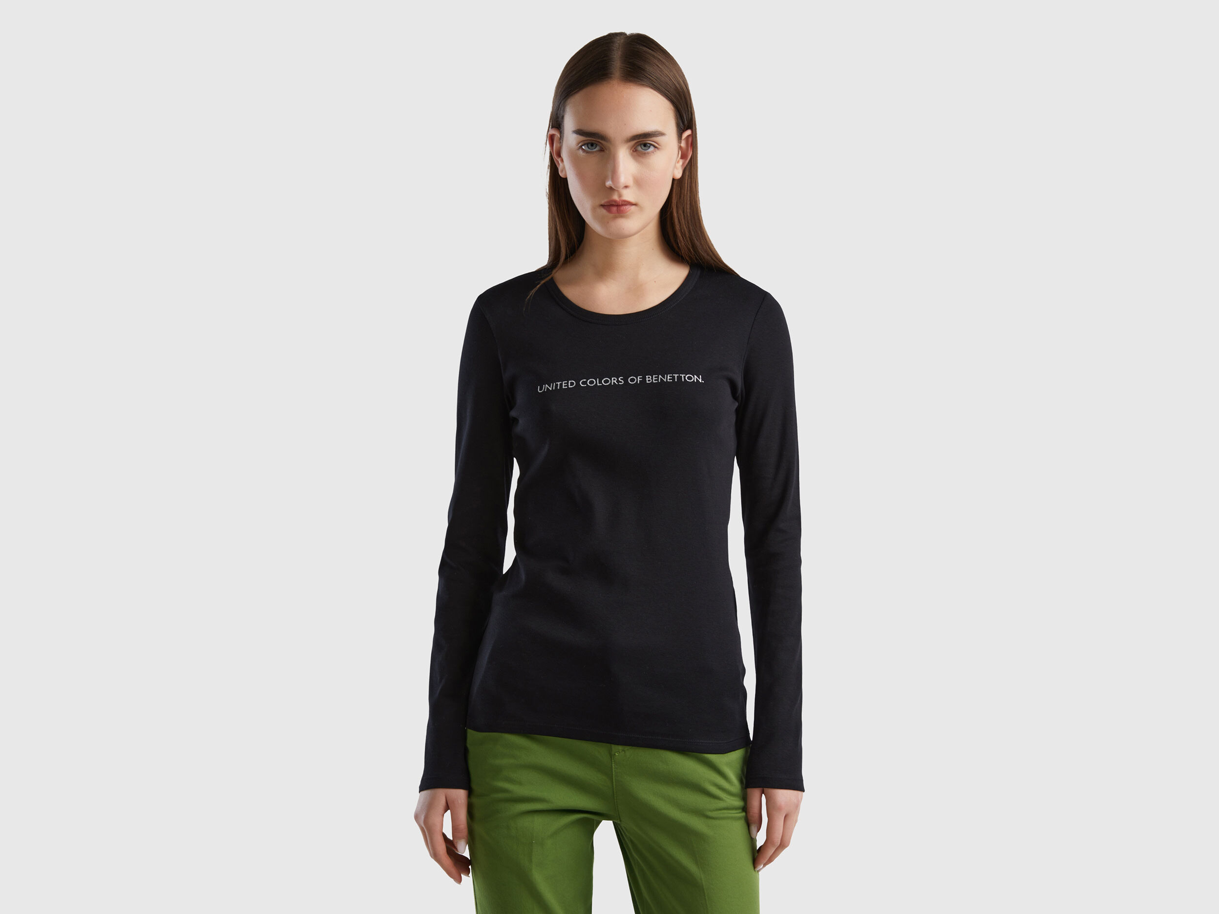 Magliette benetton top