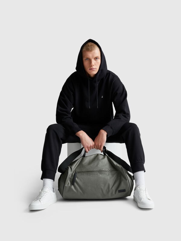 Cotton sweat joggers Men