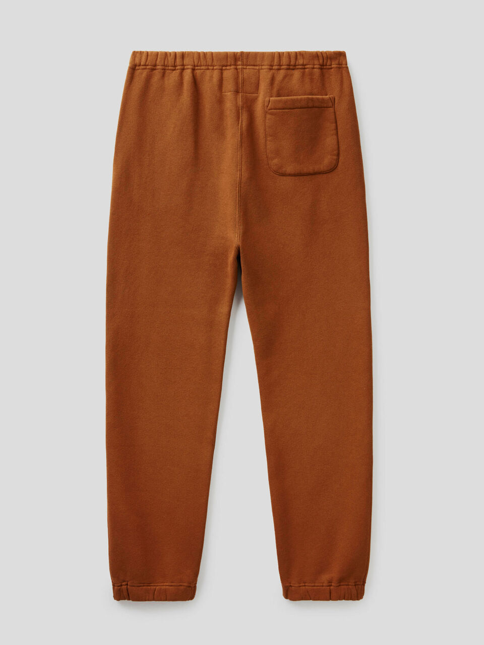 Unisex joggers with embroidery by Ghali image number 2