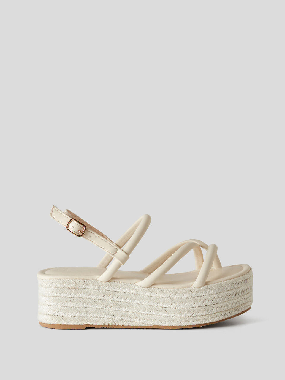 Sandalias Mujer Nueva Colecci n 2024 Benetton