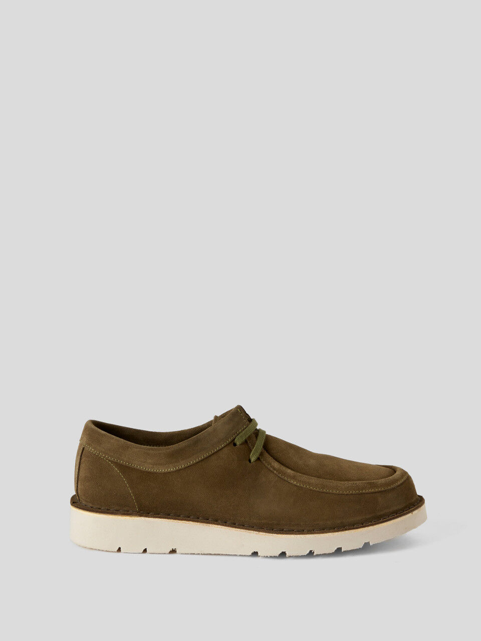Benetton group new arrivals loafers