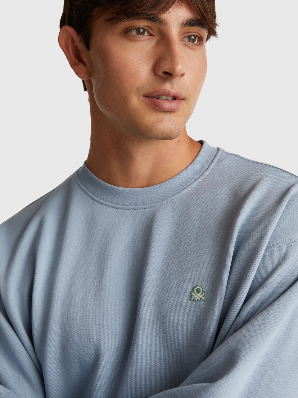 SWEATER L/S Hombre image number null