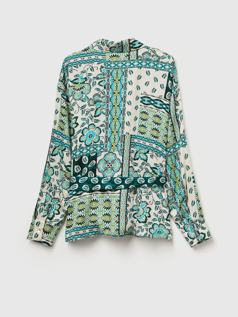 SHIRT Mujer image number 2