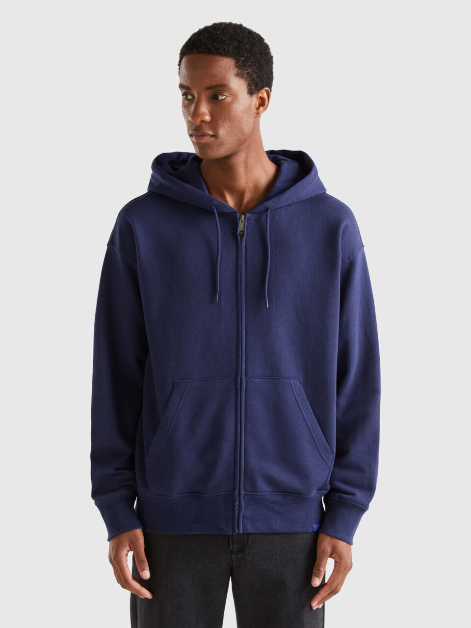 Men s Hoodies Collection 2024 Benetton