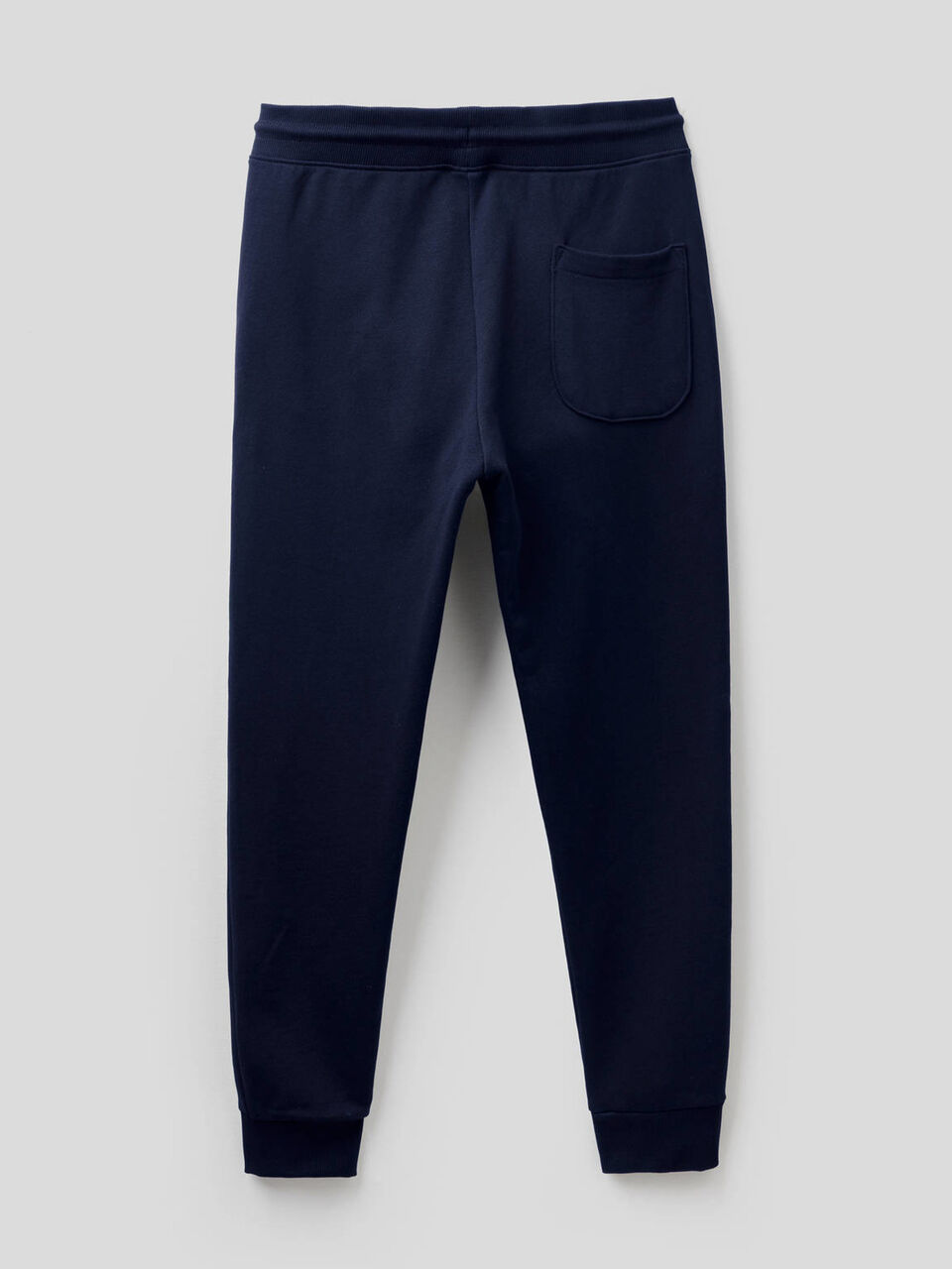 Pantalón de felpa de 100% algodón image number 2
