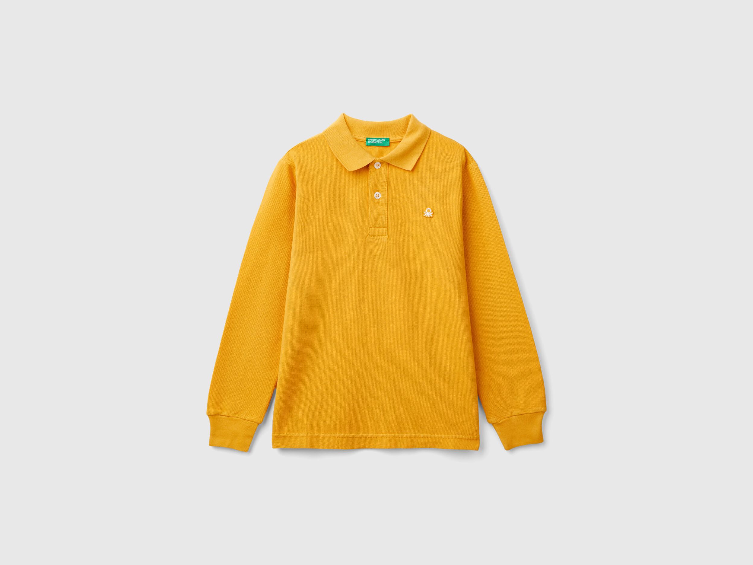 Polo Nino Moda Infantil