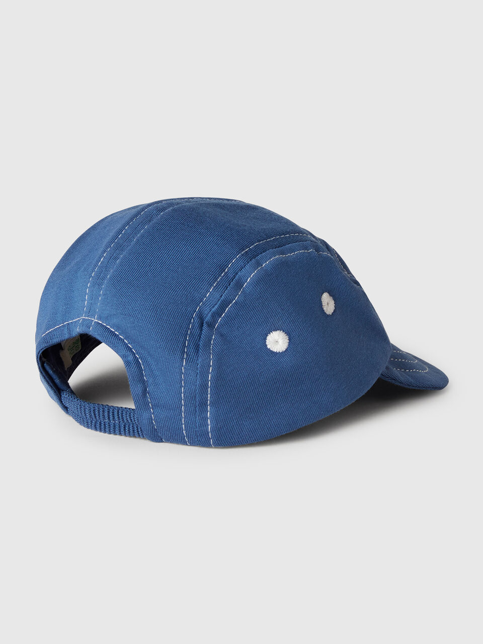 CAP WITH VISOR Recién nacidos image number 2