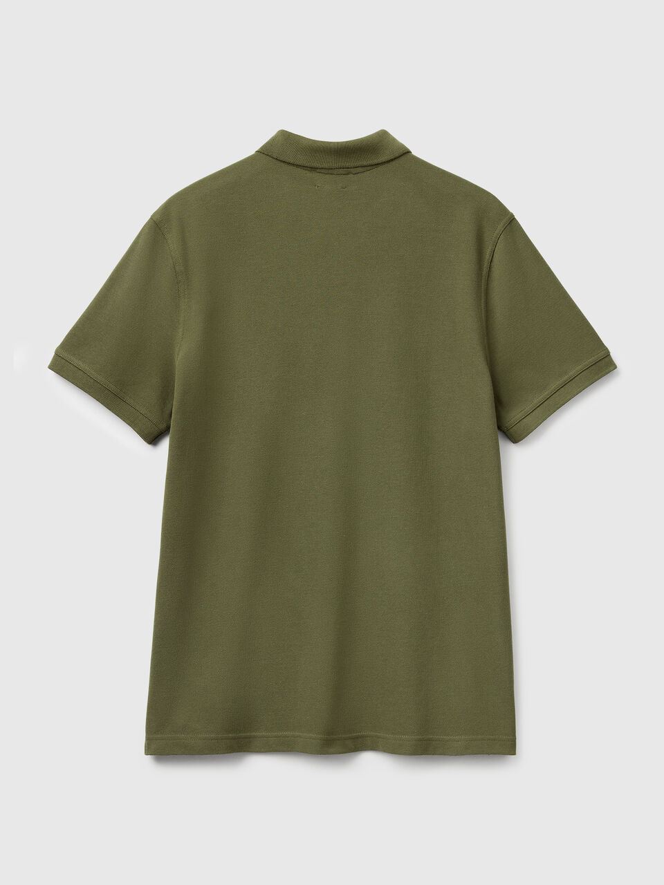 H/S POLO SHIRT Hombre image number 2