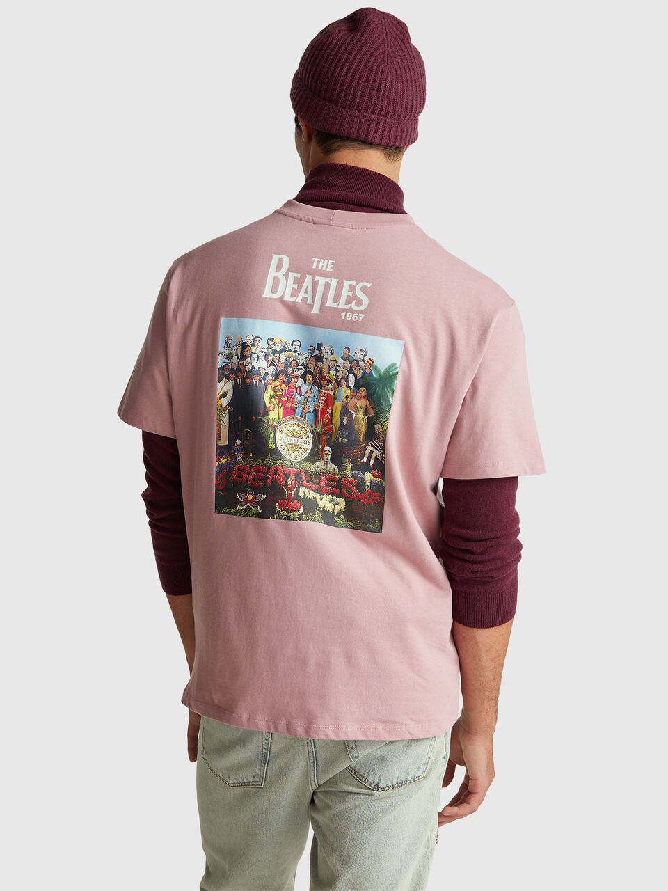 T-SHIRT image number null