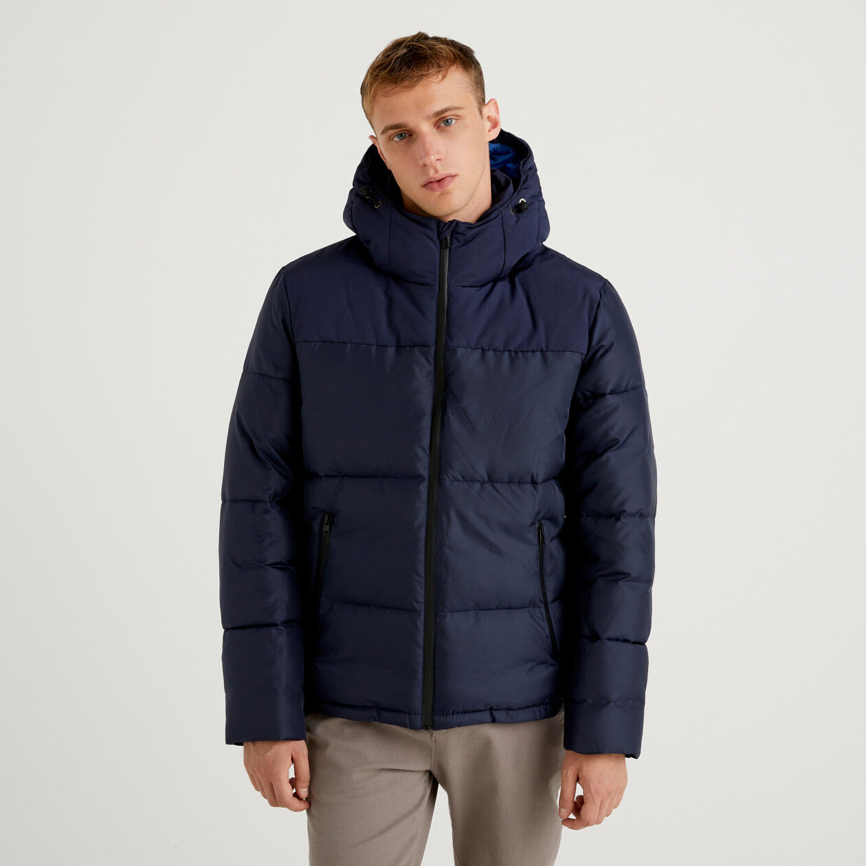 J lindeberg best sale barry down jacket