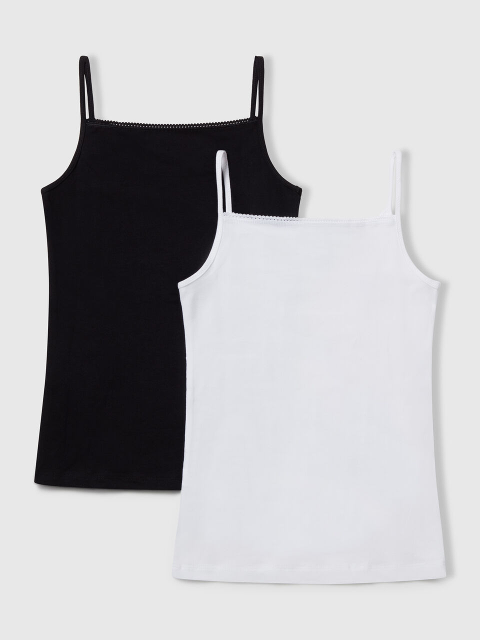 2 TANK-TOP Niña image number 2