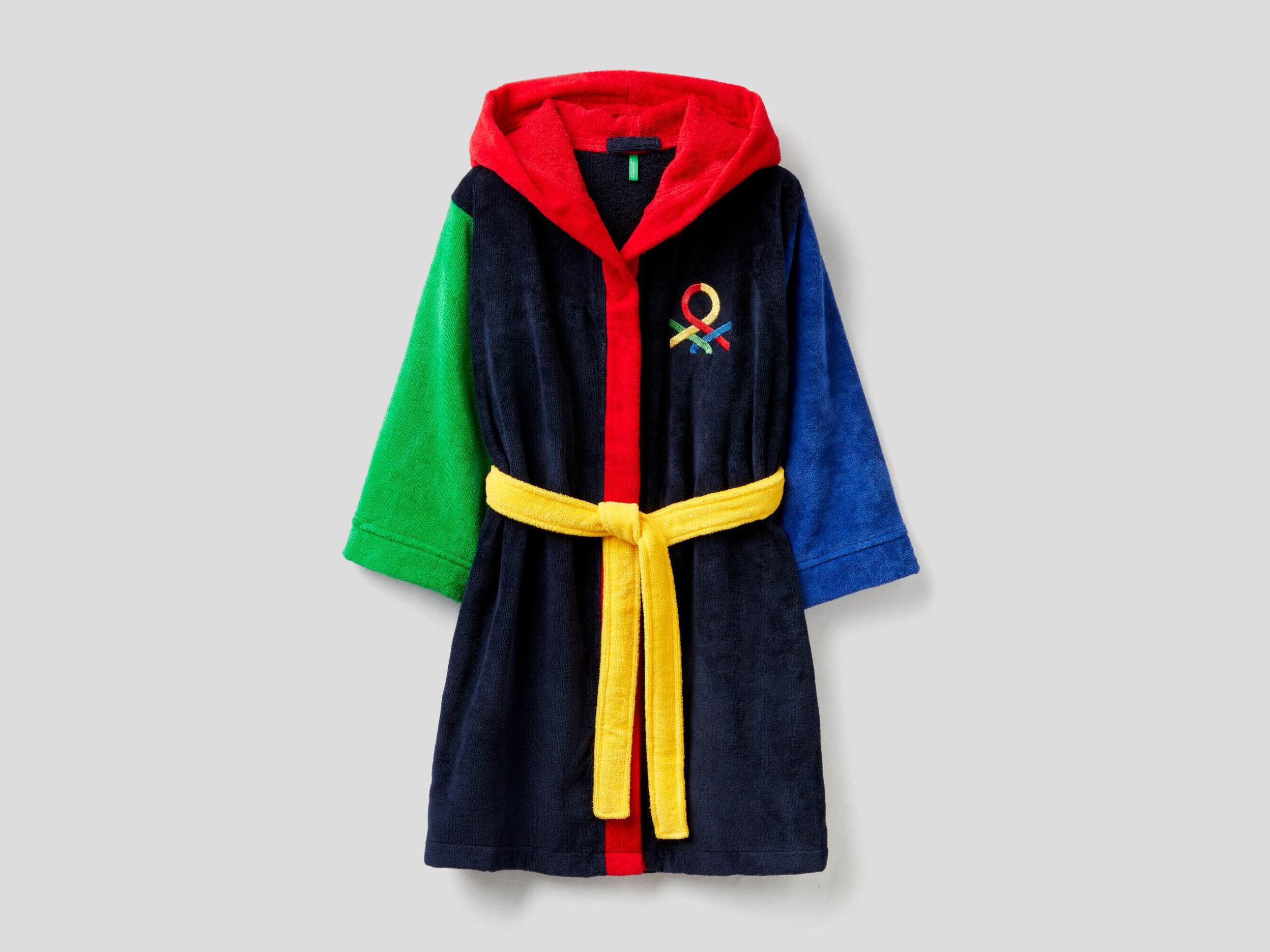 Robe benetton shop