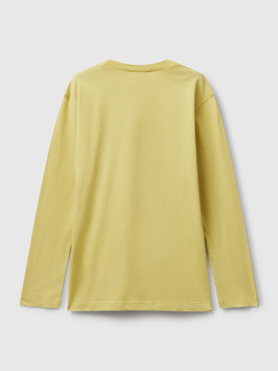 T-SHIRT L/S Niño image number 2