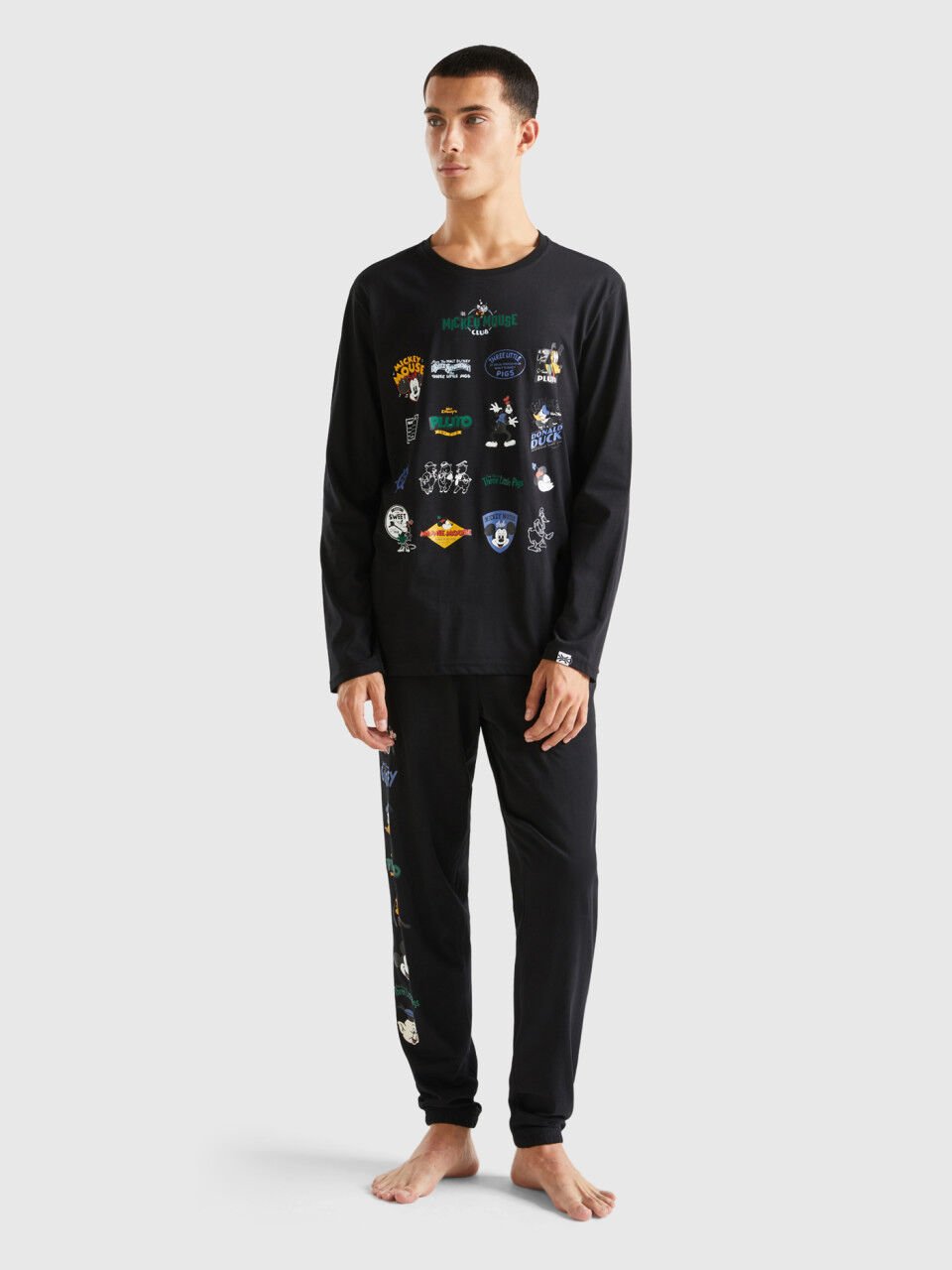Benetton costumi uomo discount