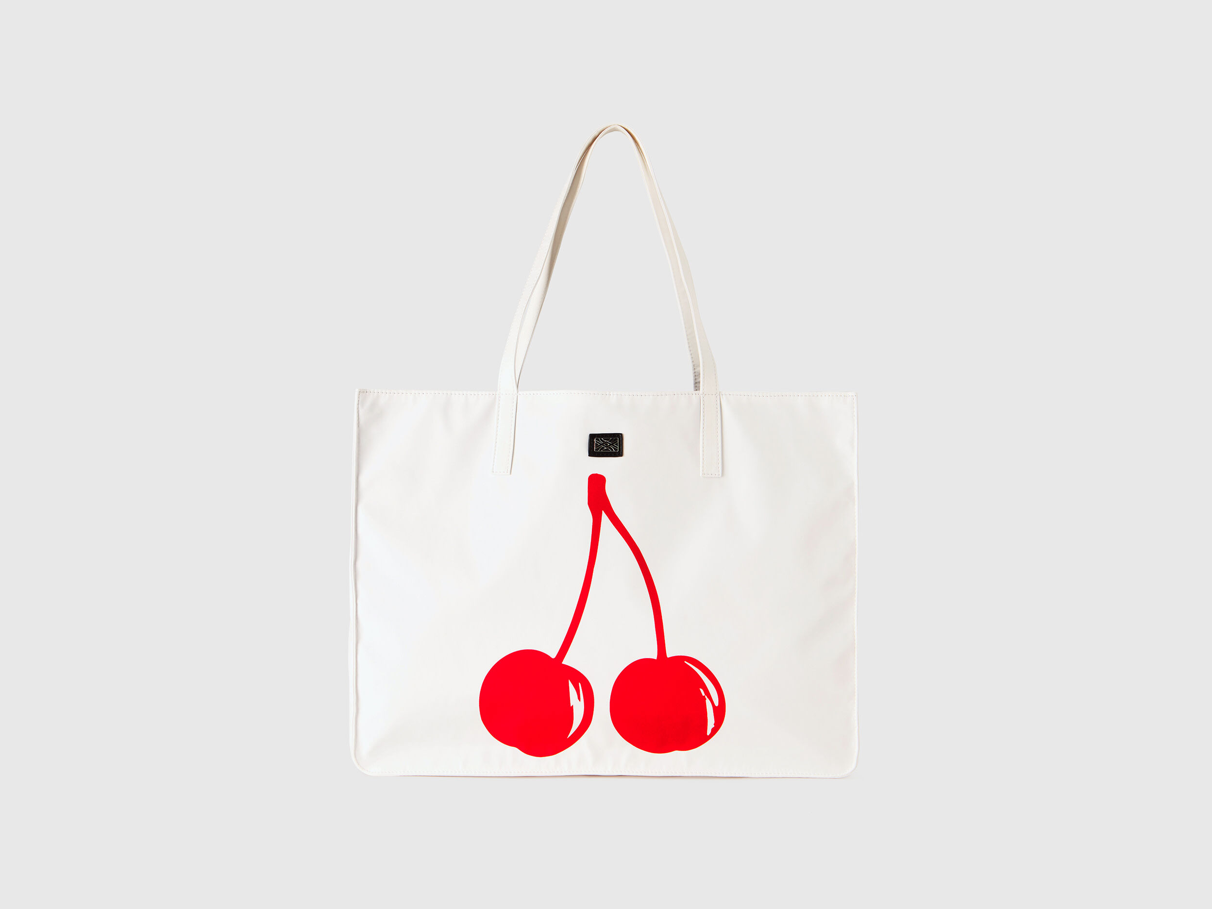 Cherry 2025 beach bag
