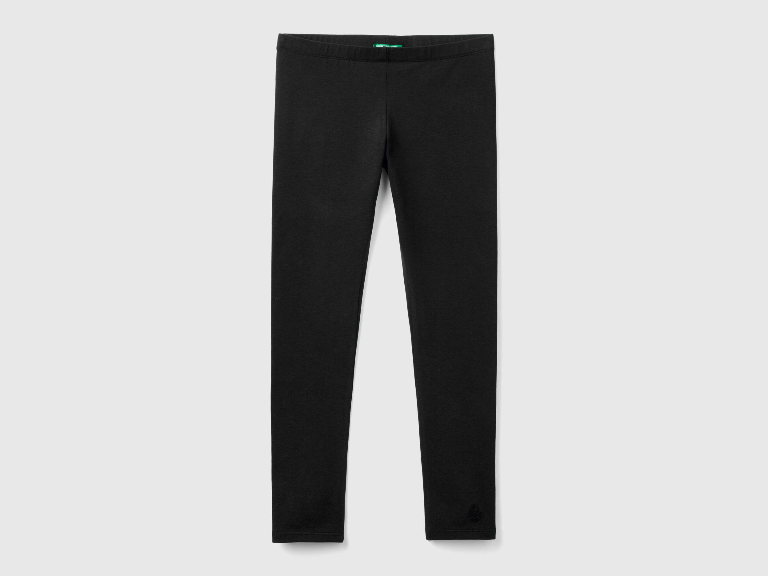 Junior Girls Leggings New Collection 2024 Benetton