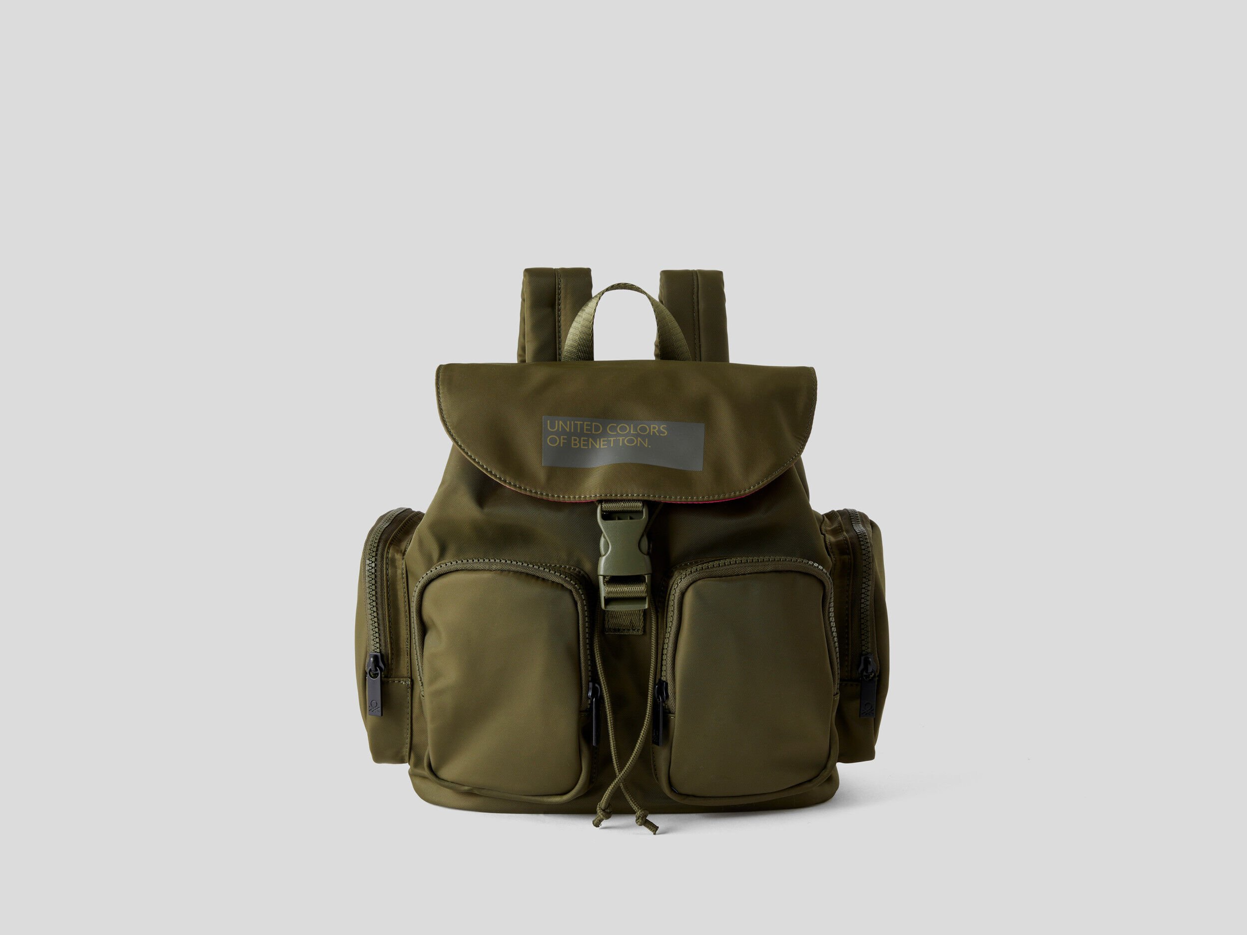 Multi pocket rucksack online