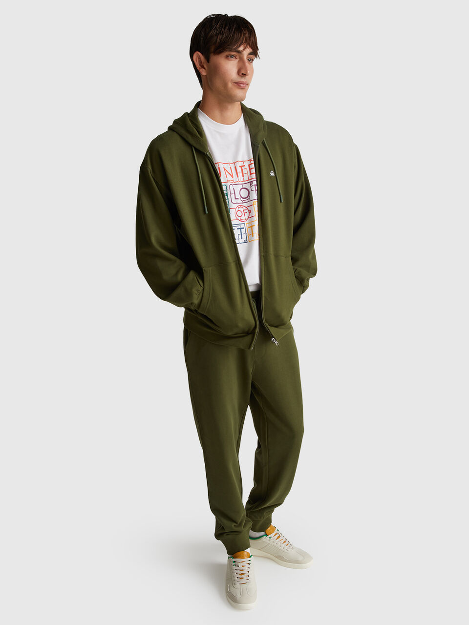 TROUSERS Hombre image number null