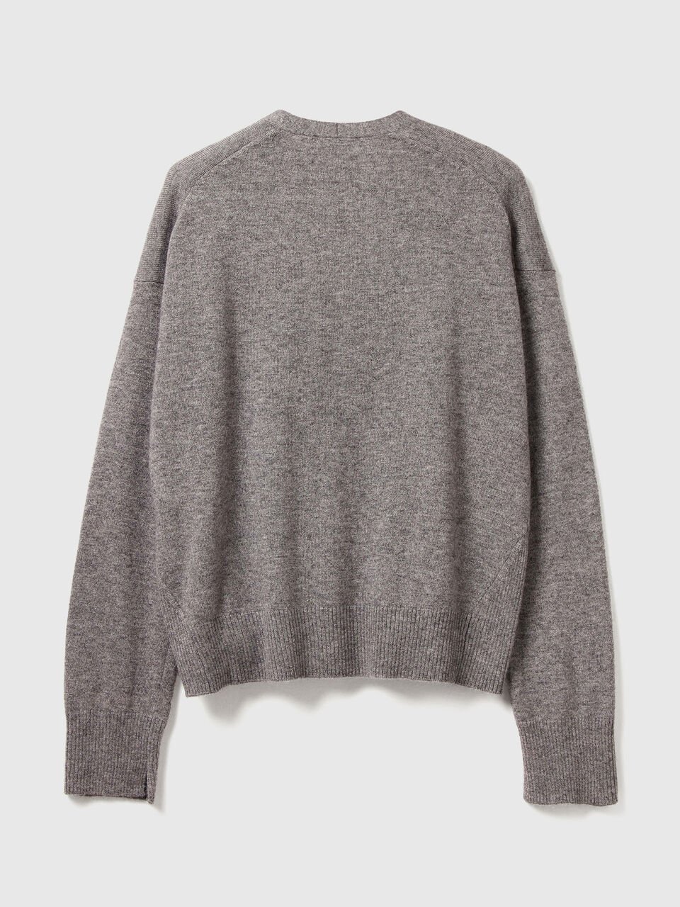 L/S CARDIGAN Mujer image number 2