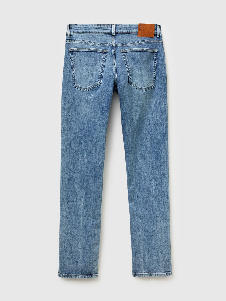TROUSERS Hombre image number 2