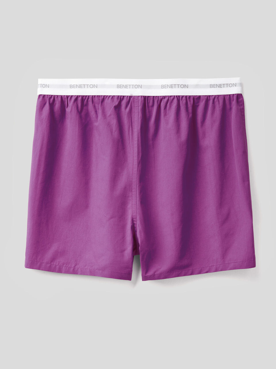 Boxers with logoed elastic image number 2