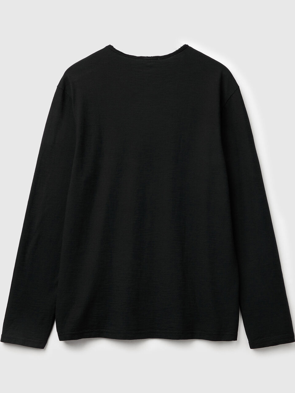 T-SHIRT L/S Hombre image number 2