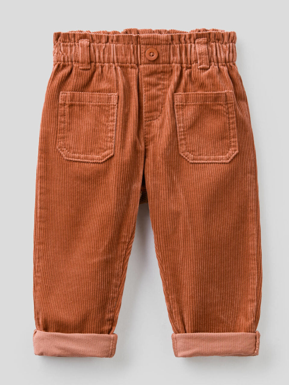 Pantalón de pana image number 1