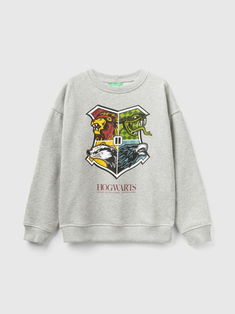 Hogwarts college cheap sweatshirt