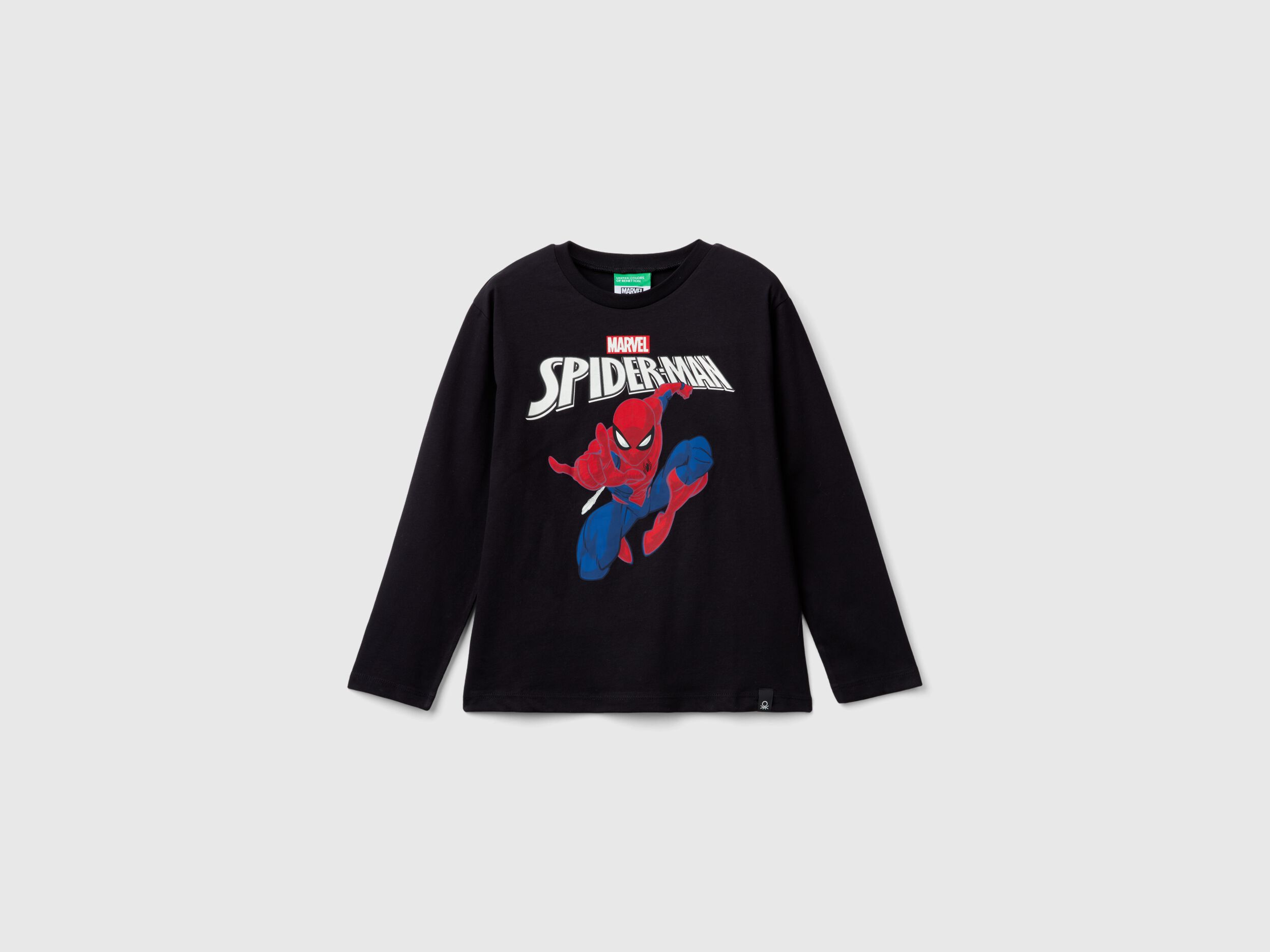 Superhero style Kids Collection 2024 Benetton
