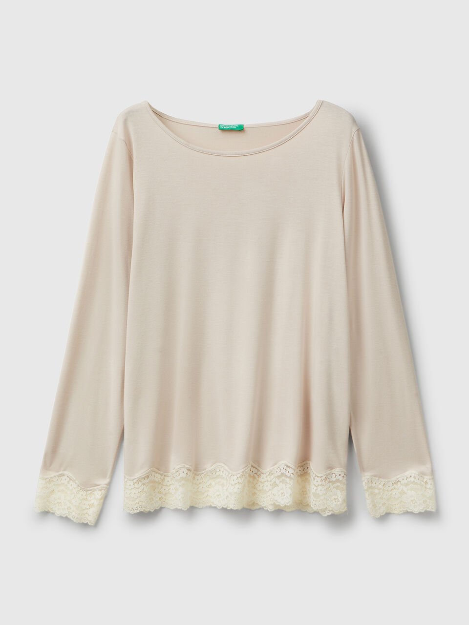 SWEATER L/S Mujer image number 1