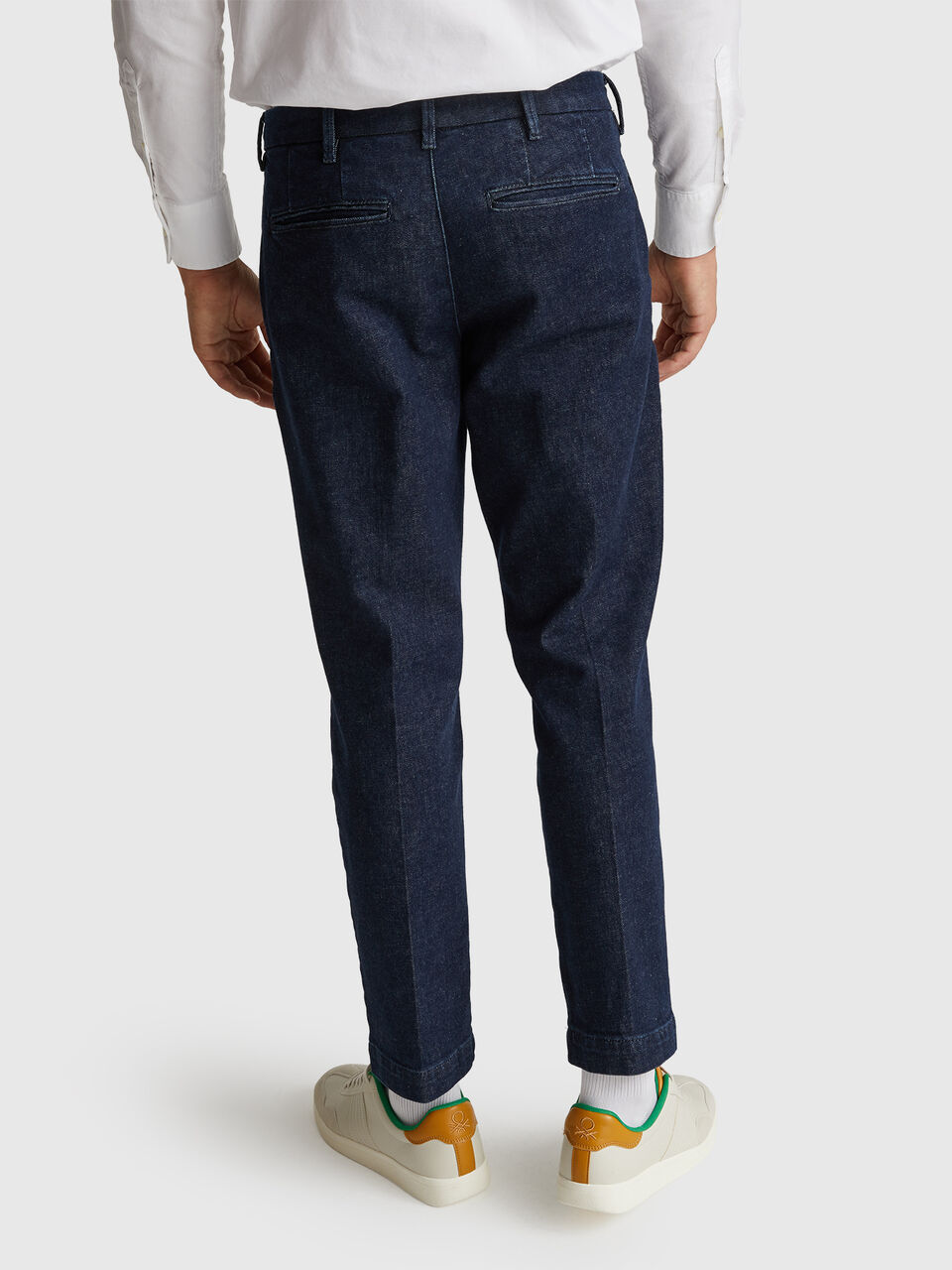 TROUSERS Men image number null