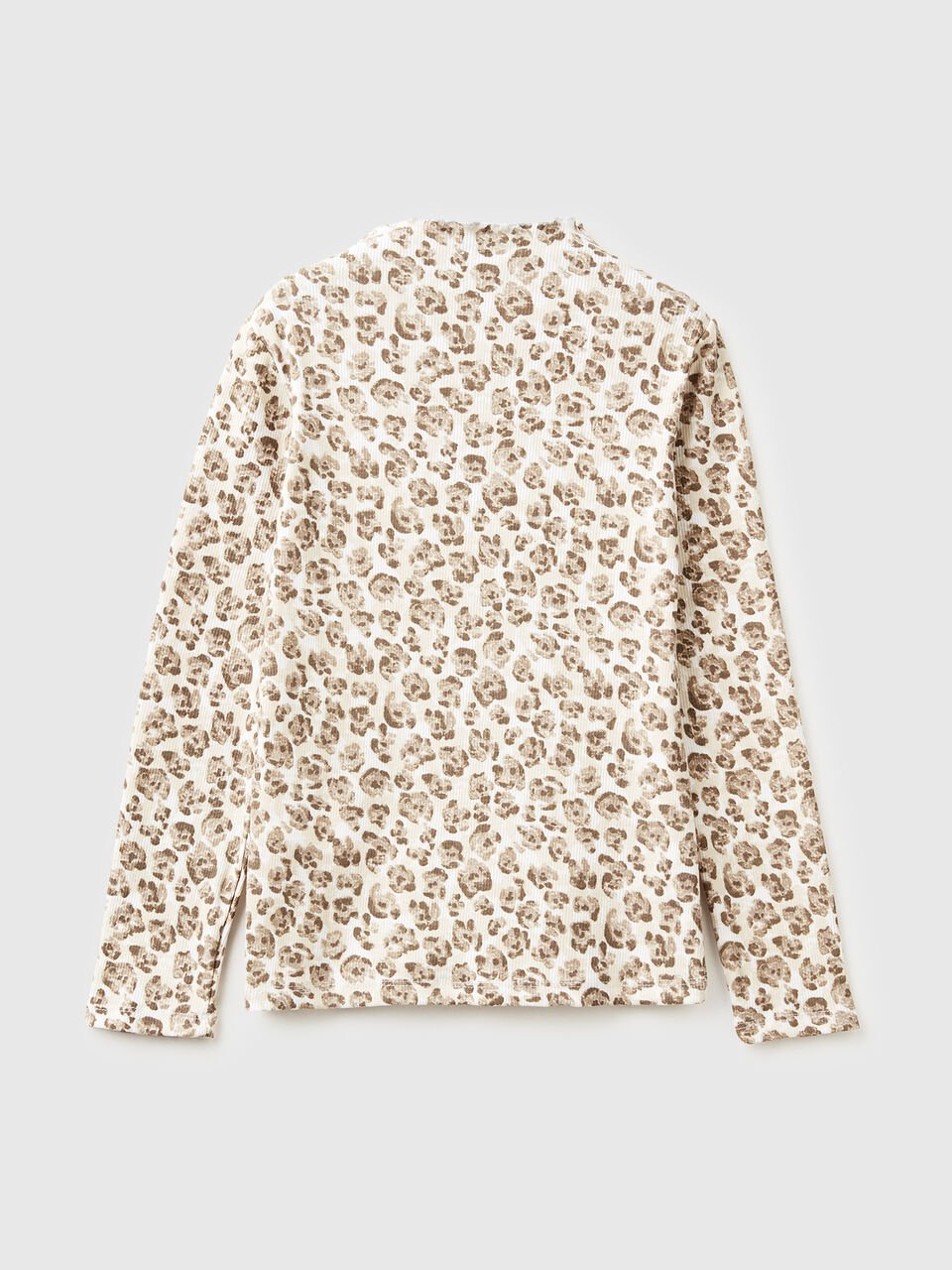 SWEATER L/S Niña image number 2
