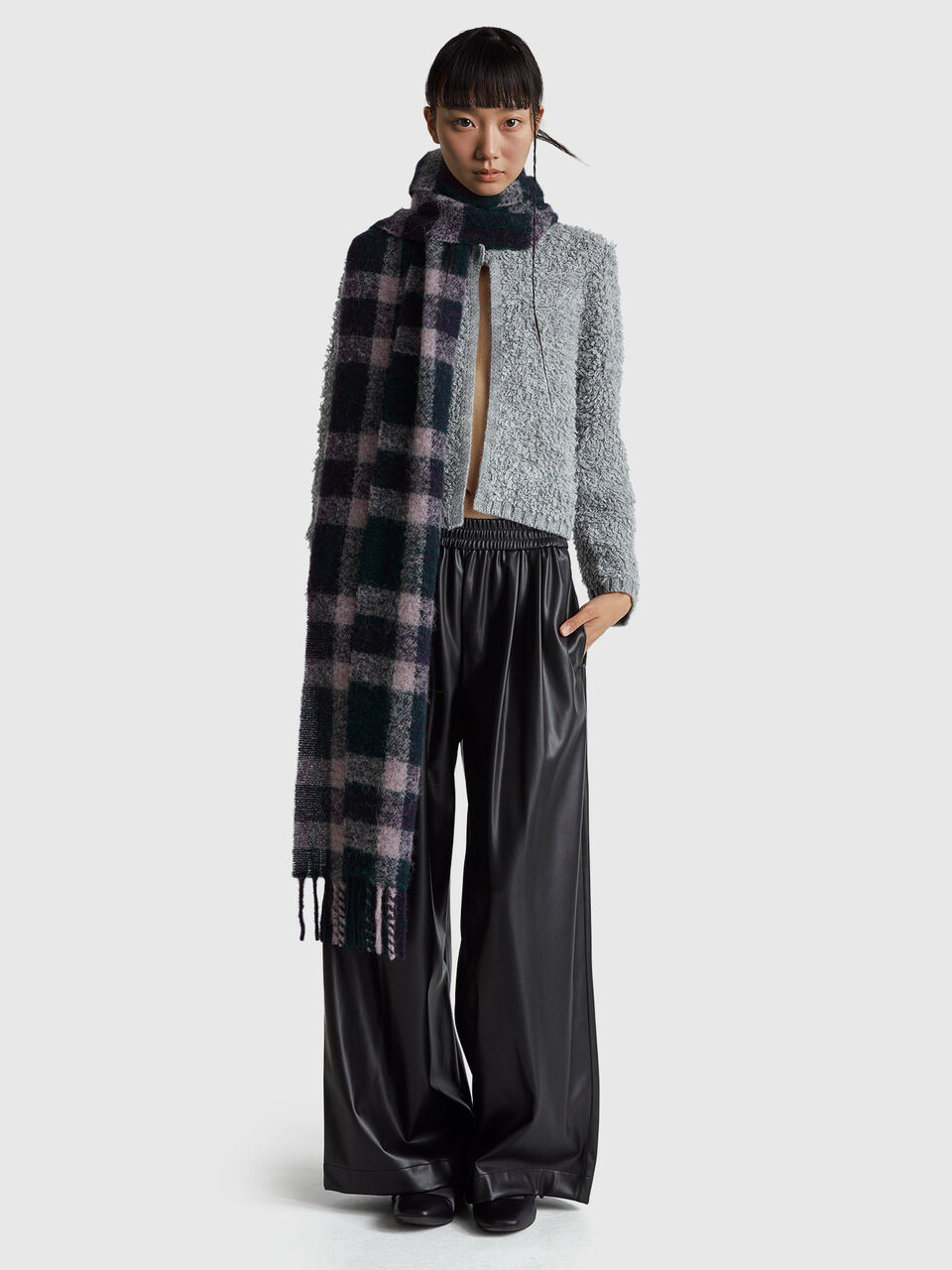 TROUSERS Mujer image number null