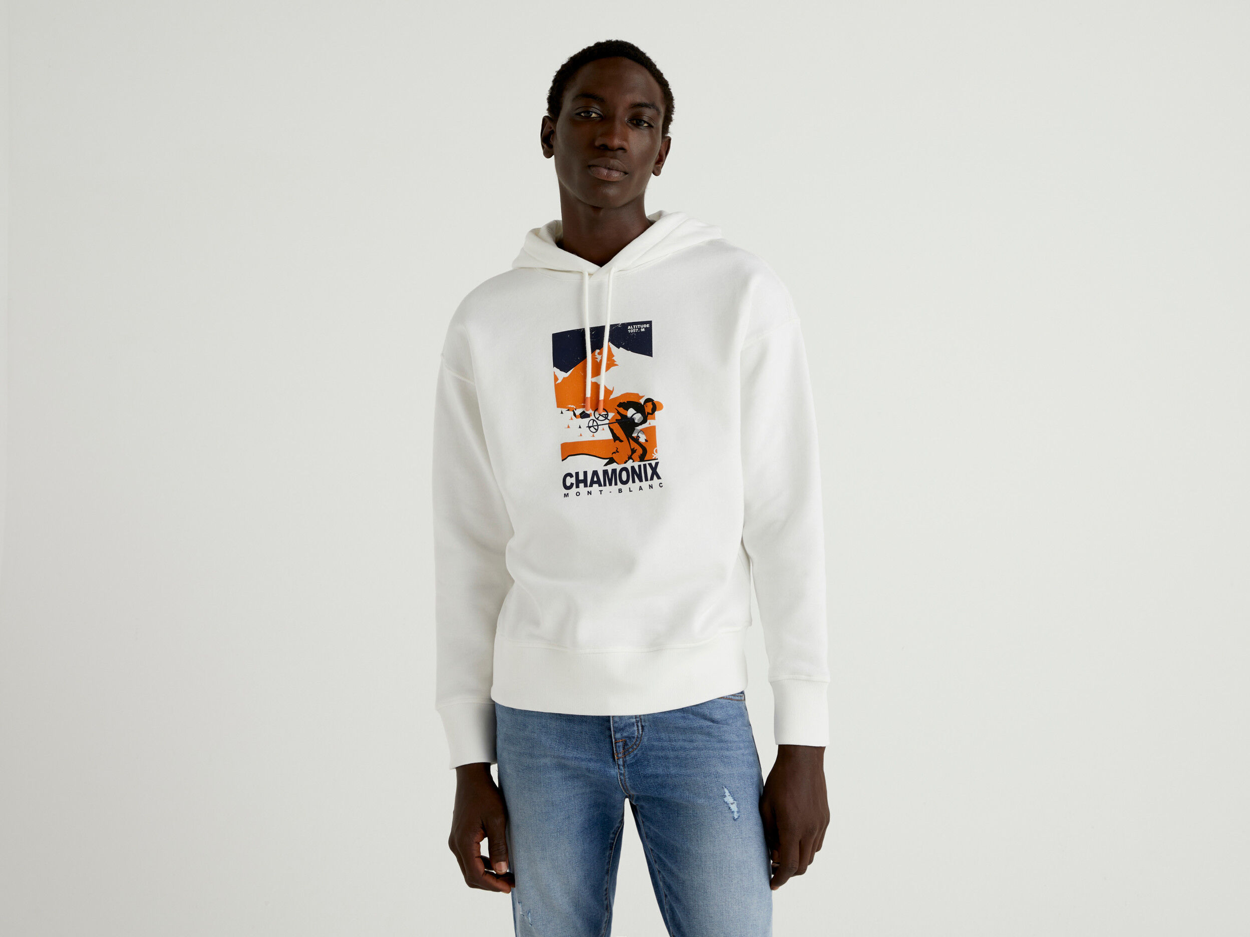 Mclovin discount sweater h&m