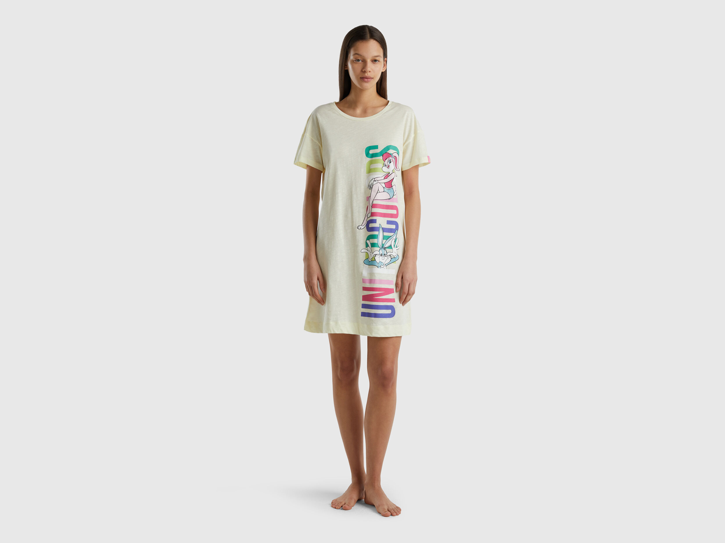Bugs bunny t shirt cheap dress