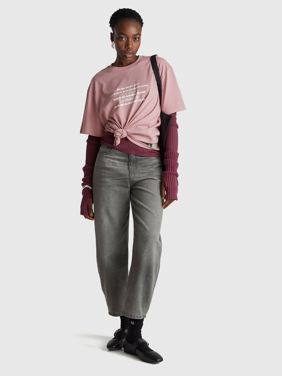 T-SHIRT image number null